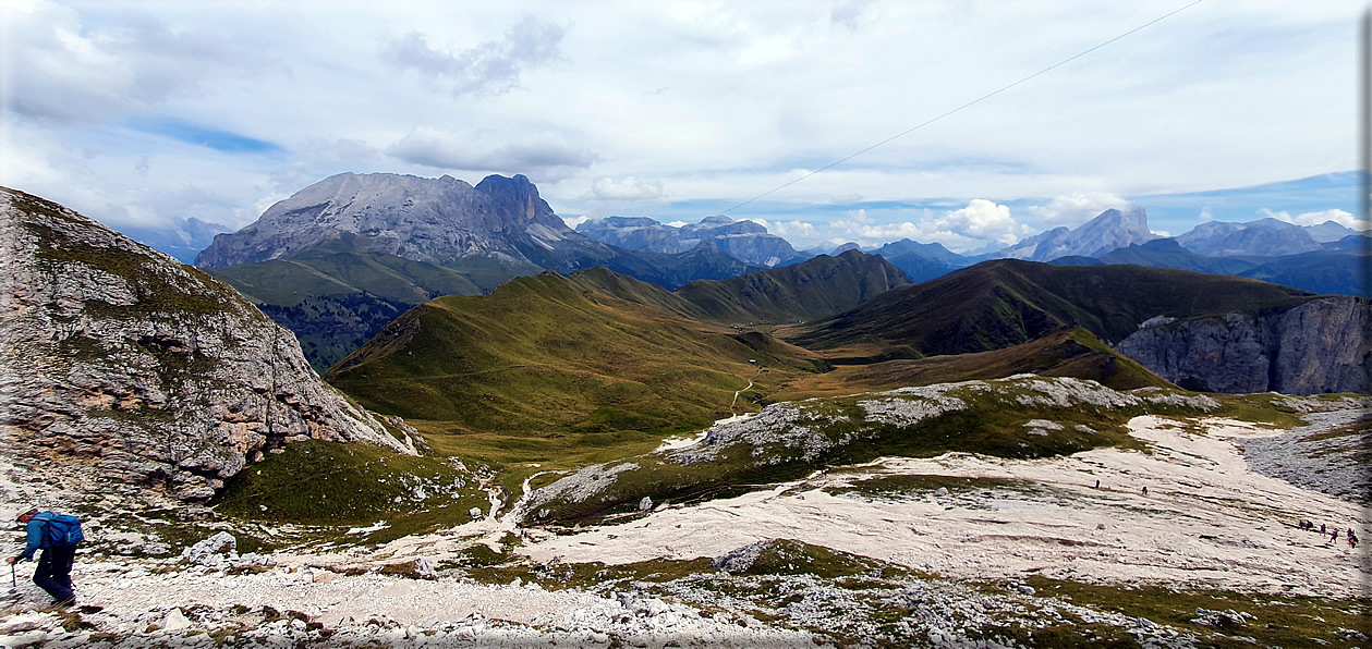 foto Rifugio Antermoia